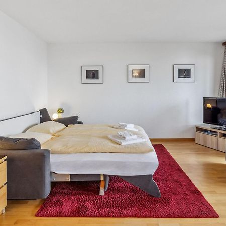Studio Krokus By Interhome Wengen Exterior photo