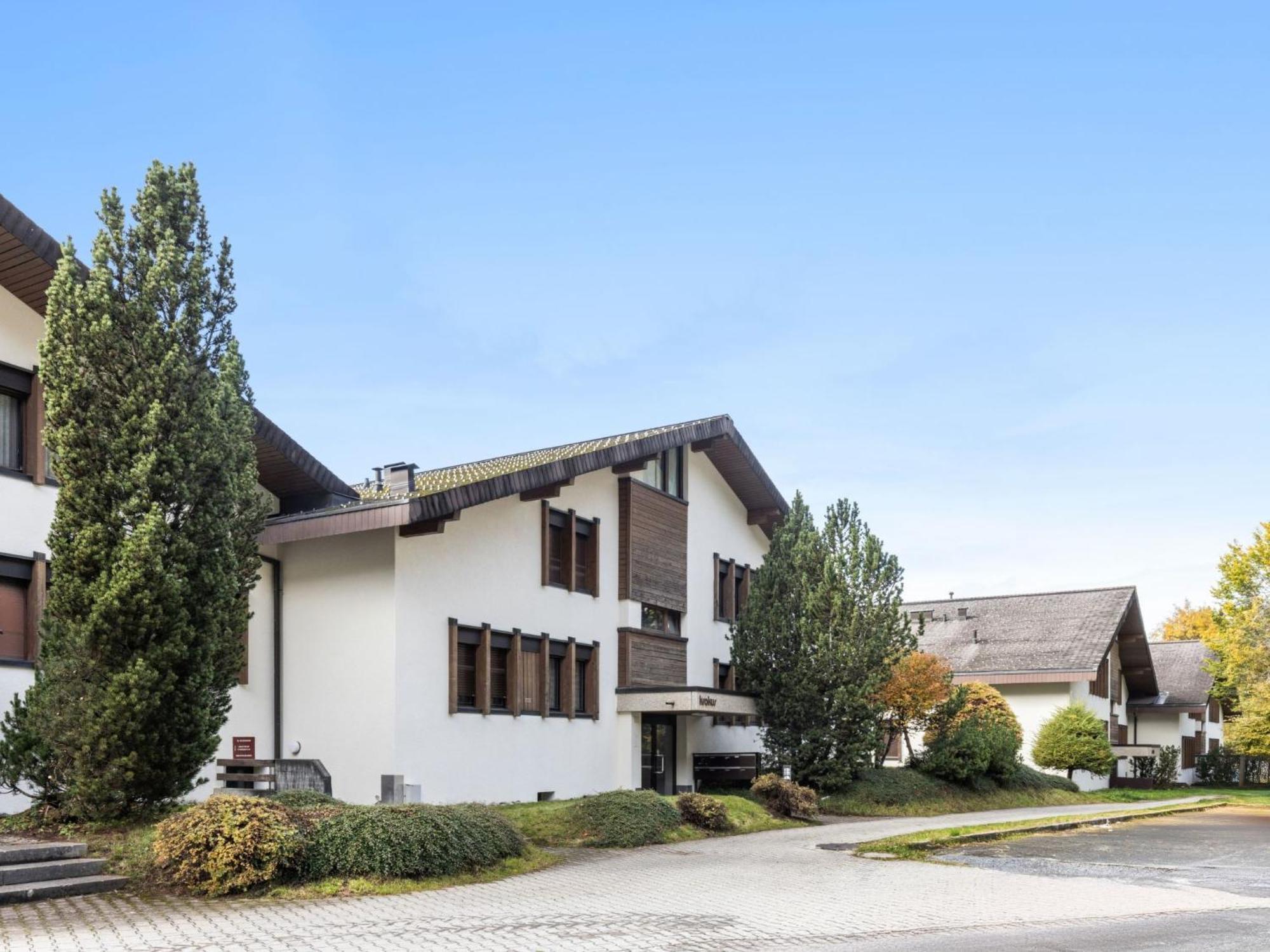 Studio Krokus By Interhome Wengen Exterior photo