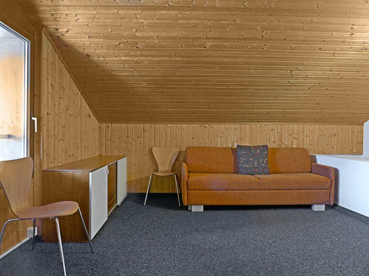 Studio Krokus By Interhome Wengen Exterior photo